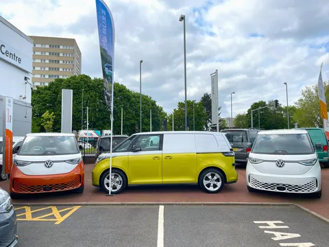 63 of 63 for Volkswagen 210kW Style Pro SWB 79kWh 5dr Auto 5 Seat