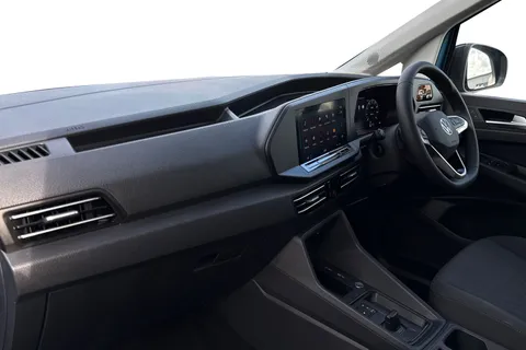 14 of 63 for Volkswagen Caddy Maxi 2.0 TDI 122 Life 5dr DSG 7 Seats