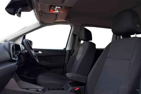 15 of 63 for Volkswagen Caddy Maxi 2.0 TDI 122 Life 5dr DSG 7 Seats