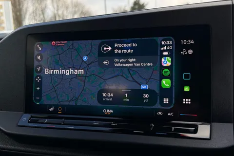 16 of 63 for Volkswagen Caddy Maxi 2.0 TDI 122 Life 5dr DSG 7 Seats