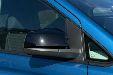 26 of 63 for Volkswagen Caddy Maxi 2.0 TDI 122 Life 5dr DSG 7 Seats