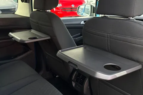 49 of 63 for Volkswagen Caddy Maxi 2.0 TDI 122 Life 5dr DSG 7 Seats