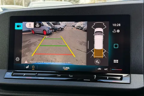 55 of 63 for Volkswagen Caddy Maxi 2.0 TDI 122 Life 5dr DSG 7 Seats