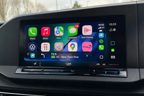 57 of 63 for Volkswagen Caddy Maxi 2.0 TDI 122 Life 5dr DSG 7 Seats