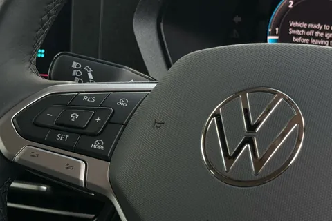 58 of 63 for Volkswagen Caddy Maxi 2.0 TDI 122 Life 5dr DSG 7 Seats