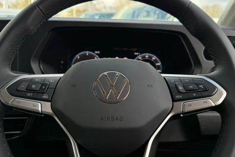 59 of 63 for Volkswagen Caddy Maxi 2.0 TDI 122 Life 5dr DSG 7 Seats