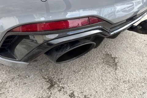 28 of 65 for Audi RS 4 Avant 2.9 TFSI V6 Carbon Black Tiptronic quattro Euro 6 (s/s) 5dr