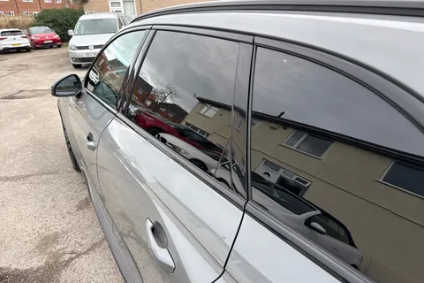 36 of 65 for Audi RS 4 Avant 2.9 TFSI V6 Carbon Black Tiptronic quattro Euro 6 (s/s) 5dr