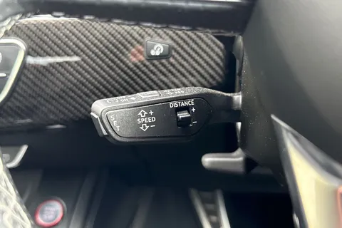 50 of 65 for Audi RS 4 Avant 2.9 TFSI V6 Carbon Black Tiptronic quattro Euro 6 (s/s) 5dr