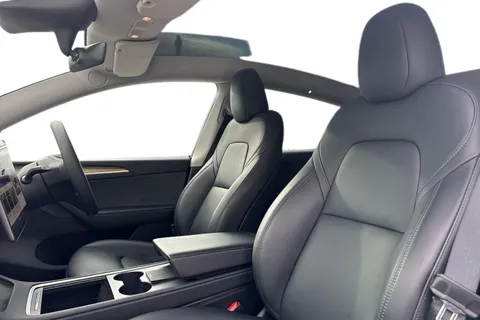 ML23OPM Tesla Model Y (Dual Motor) Long Range Auto 4WDE 5dr Thumbnail #16