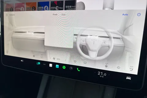 ML23OPM Tesla Model Y (Dual Motor) Long Range Auto 4WDE 5dr Thumbnail #22