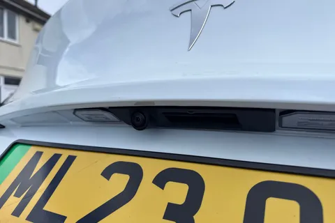 ML23OPM Tesla Model Y (Dual Motor) Long Range Auto 4WDE 5dr Thumbnail #27