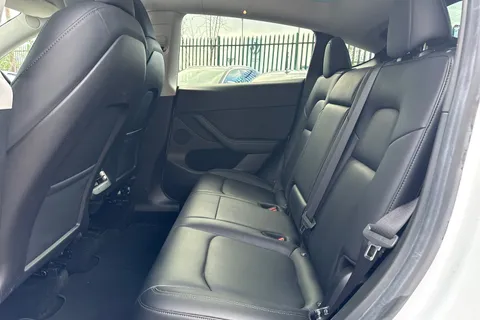 ML23OPM Tesla Model Y (Dual Motor) Long Range Auto 4WDE 5dr Thumbnail #34