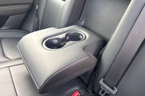 ML23OPM Tesla Model Y (Dual Motor) Long Range Auto 4WDE 5dr Thumbnail #37