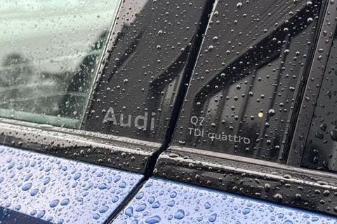 Audi Q7 3.0 TDI V6 Black Edition Tiptronic quattro Euro 6 (s/s) 5dr Thumbnail #26