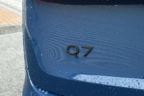 Audi Q7 3.0 TDI V6 Black Edition Tiptronic quattro Euro 6 (s/s) 5dr Thumbnail #28