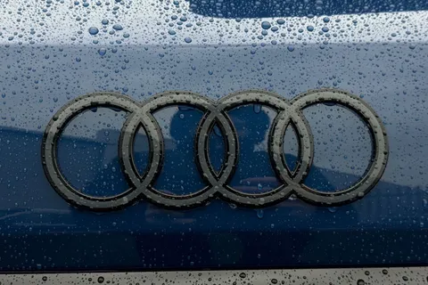 Audi Q7 3.0 TDI V6 Black Edition Tiptronic quattro Euro 6 (s/s) 5dr Thumbnail #30