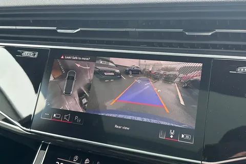 Audi Q7 3.0 TDI V6 Black Edition Tiptronic quattro Euro 6 (s/s) 5dr Thumbnail #53