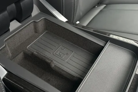 Audi Q7 3.0 TDI V6 Black Edition Tiptronic quattro Euro 6 (s/s) 5dr Thumbnail #56