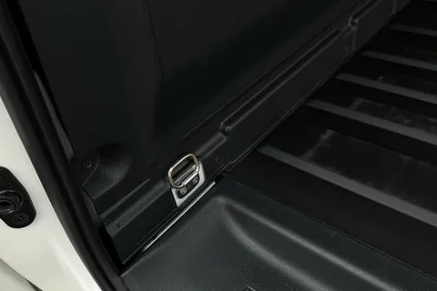 BW25AVV Volkswagen Caddy 2.0 TDI 122PS Commerce Pro Van DSG Thumbnail #47