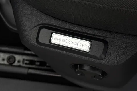 BW25AVV Volkswagen Caddy 2.0 TDI 122PS Commerce Pro Van DSG Thumbnail #51