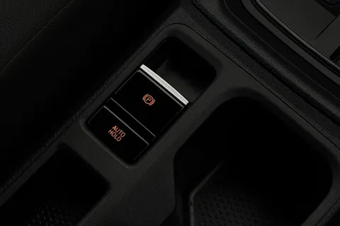 BW25AVV Volkswagen Caddy 2.0 TDI 122PS Commerce Pro Van DSG Thumbnail #56