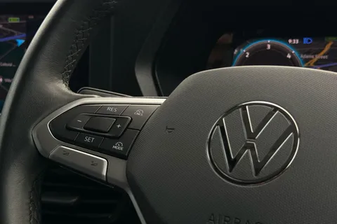 BW25AVV Volkswagen Caddy 2.0 TDI 122PS Commerce Pro Van DSG Thumbnail #57