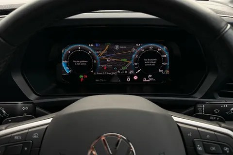 BW25AVV Volkswagen Caddy 2.0 TDI 122PS Commerce Pro Van DSG Thumbnail #58