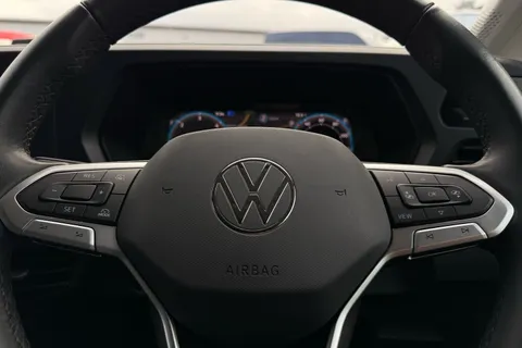 BW25AVV Volkswagen Caddy 2.0 TDI 122PS Commerce Pro Van DSG Thumbnail #59