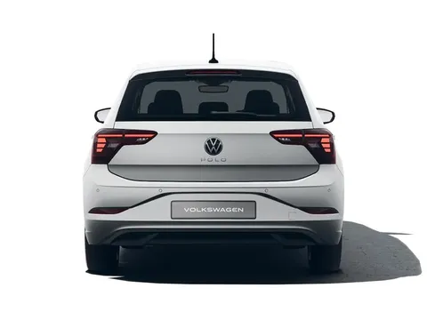  Volkswagen Polo 1.0 TSI Match Euro 6 (s/s) 5dr Thumbnail #4