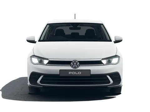  Volkswagen Polo 1.0 TSI Match Euro 6 (s/s) 5dr Thumbnail #5