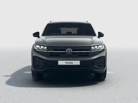  Volkswagen Touareg 3.0 TDI V6 Black Edition Tiptronic 4Motion Euro 6 (s/s) 5dr Thumbnail #5