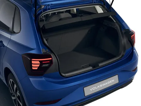  Volkswagen Polo 1.0 TSI Match DSG Euro 6 (s/s) 5dr Thumbnail #8