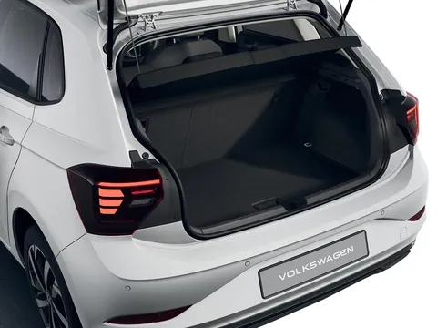  Volkswagen Polo 1.0 TSI Match Euro 6 (s/s) 5dr Thumbnail #8