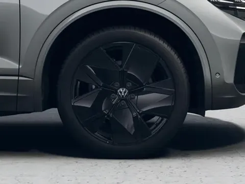  Volkswagen Touareg 3.0 TDI V6 Black Edition Tiptronic 4Motion Euro 6 (s/s) 5dr Thumbnail #7