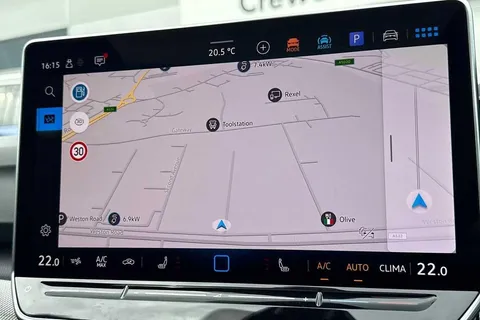 DA25CWX Volkswagen Golf 2.0 TSI 333 R 4Motion 5dr DSG Thumbnail #12