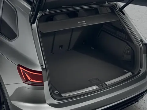  Volkswagen Touareg 3.0 TDI V6 Black Edition Tiptronic 4Motion Euro 6 (s/s) 5dr Thumbnail #8