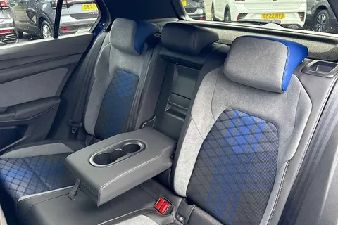 DA25CWX Volkswagen Golf 2.0 TSI 333 R 4Motion 5dr DSG Thumbnail #14