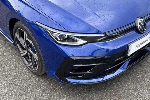 DA25CWX Volkswagen Golf 2.0 TSI 333 R 4Motion 5dr DSG Thumbnail #17