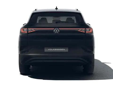  Volkswagen ID.4 Pro 77kWh Black Edition Auto 4Motion 5dr Thumbnail #4