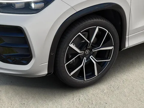  Volkswagen Tayron 2.0 TSI R-Line DSG 4Motion Euro 6 (s/s) 5dr Thumbnail #7