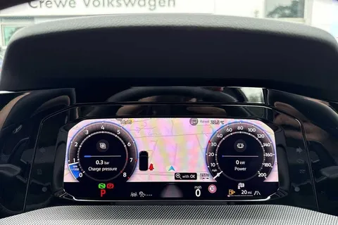 DA25CWX Volkswagen Golf 2.0 TSI 333 R 4Motion 5dr DSG Thumbnail #26