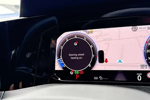 DA25CWX Volkswagen Golf 2.0 TSI 333 R 4Motion 5dr DSG Thumbnail #27