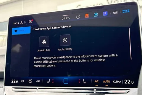 DA25CWX Volkswagen Golf 2.0 TSI 333 R 4Motion 5dr DSG Thumbnail #30