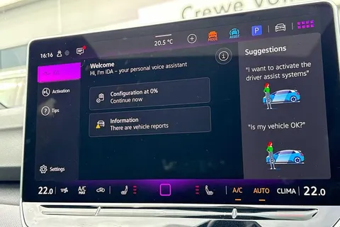 DA25CWX Volkswagen Golf 2.0 TSI 333 R 4Motion 5dr DSG Thumbnail #33