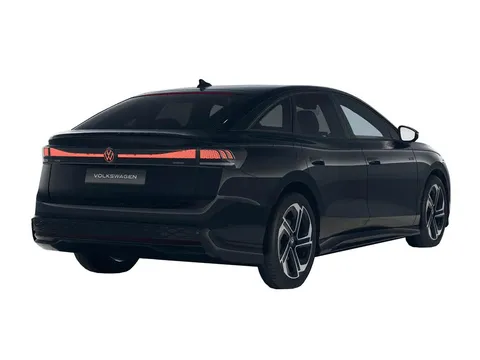  Volkswagen Id.7 GTX 86kWh Plus Fastback Auto 4Motion 5dr Thumbnail #3