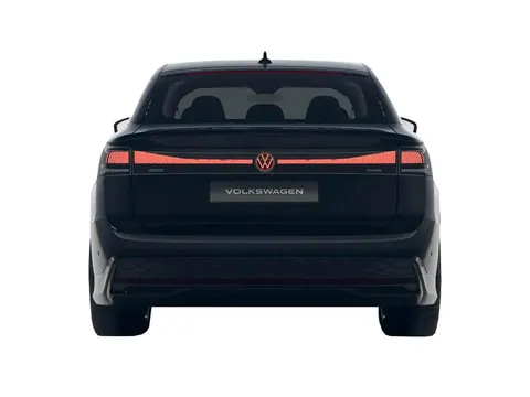  Volkswagen Id.7 GTX 86kWh Plus Fastback Auto 4Motion 5dr Thumbnail #4