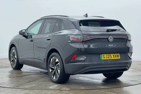 GJ25XKN Volkswagen ID.4 210kW Match Pro 77kWh 5dr Auto Heated Seats | Rear Camera Thumbnail #3