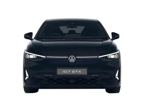  Volkswagen Id.7 GTX 86kWh Plus Fastback Auto 4Motion 5dr Thumbnail #5