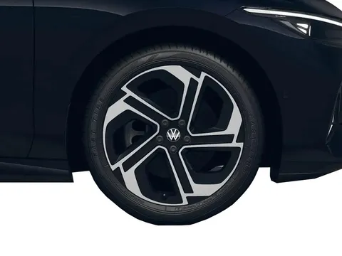  Volkswagen Id.7 GTX 86kWh Plus Fastback Auto 4Motion 5dr Thumbnail #7